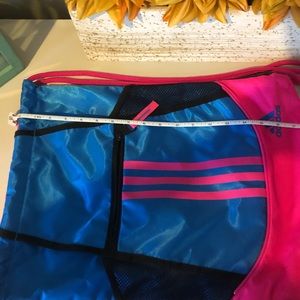 Adidas backpack